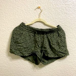 Old Navy cotton casual shorts